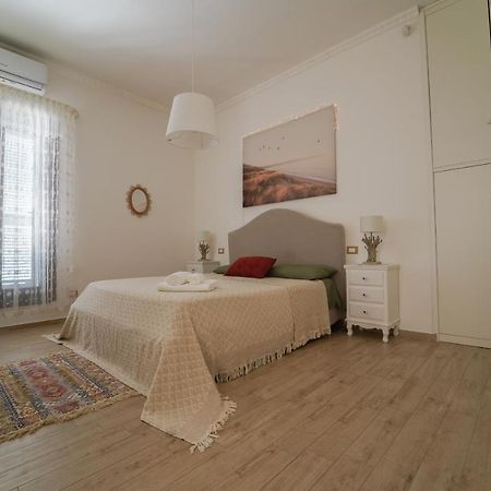 Il Cortiletto Taranto Exterior foto