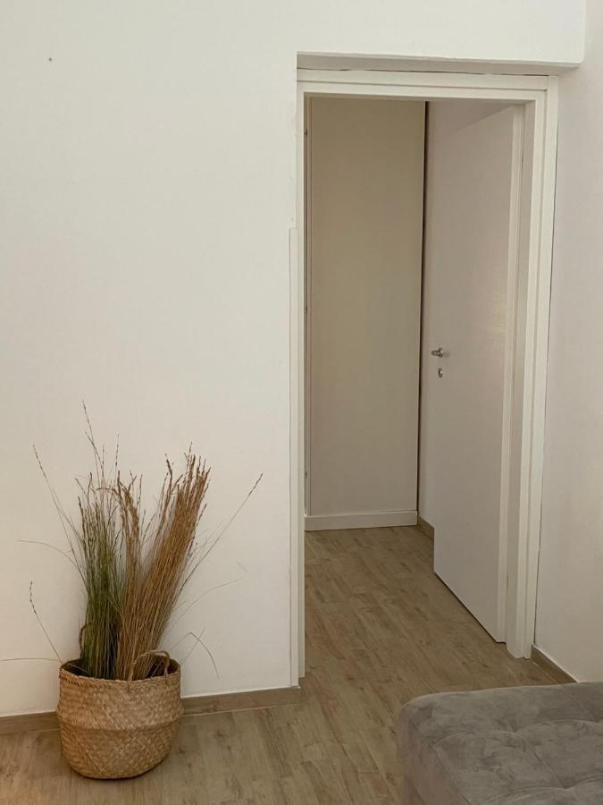 Il Cortiletto Taranto Exterior foto