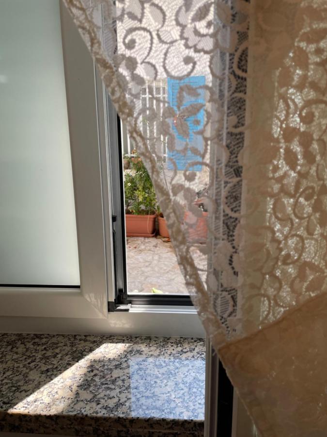 Il Cortiletto Taranto Exterior foto