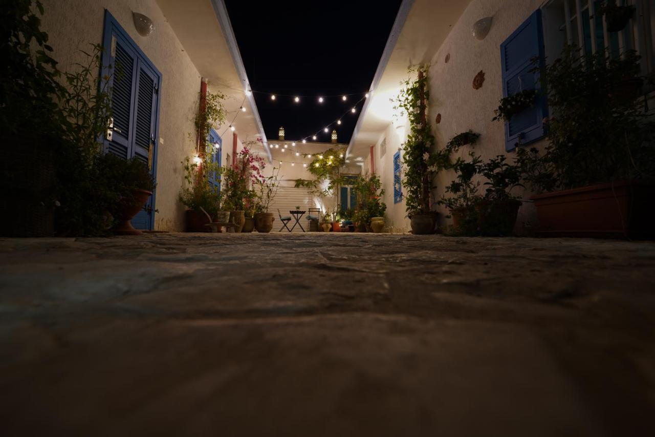 Il Cortiletto Taranto Exterior foto