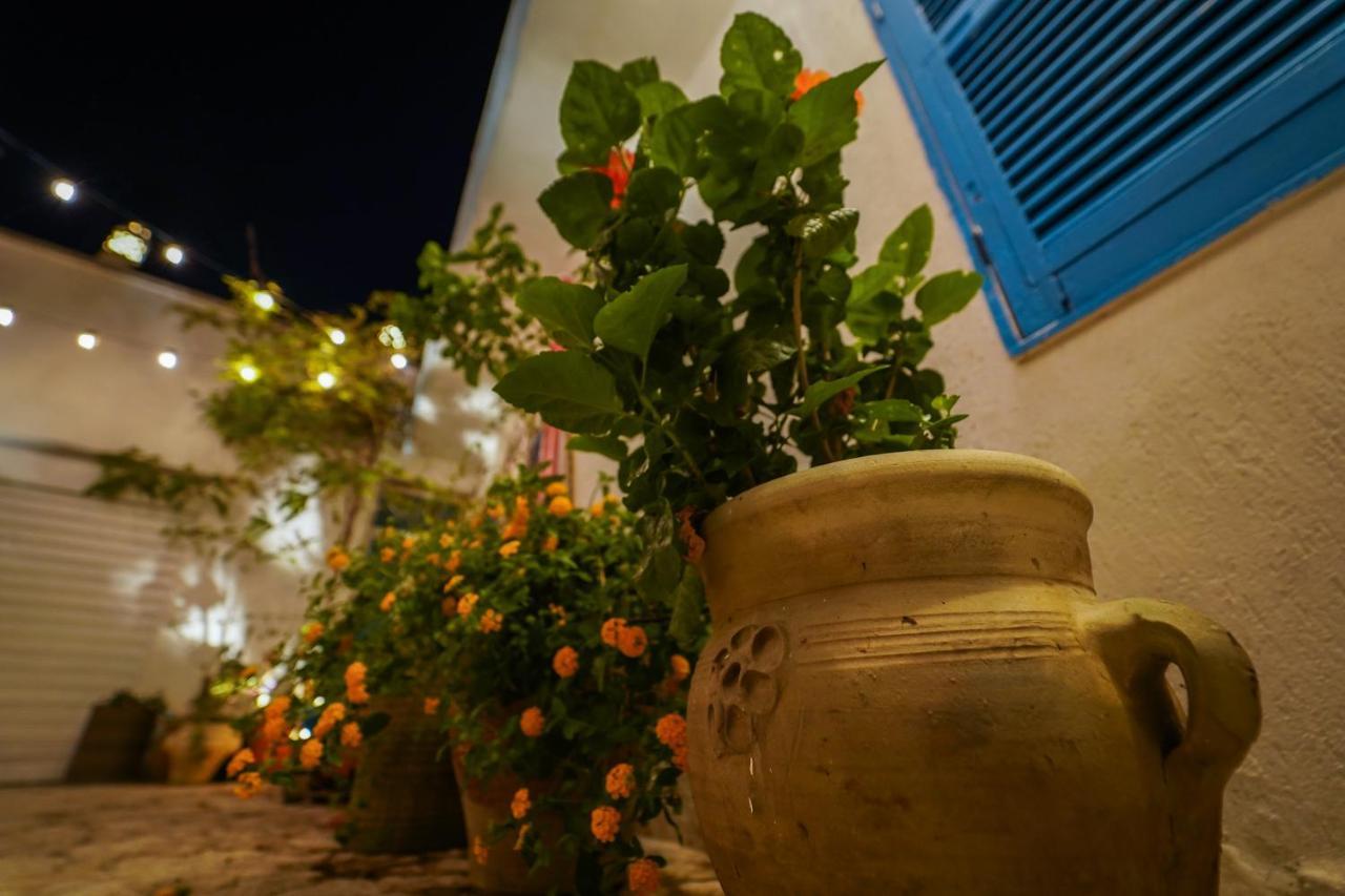 Il Cortiletto Taranto Exterior foto