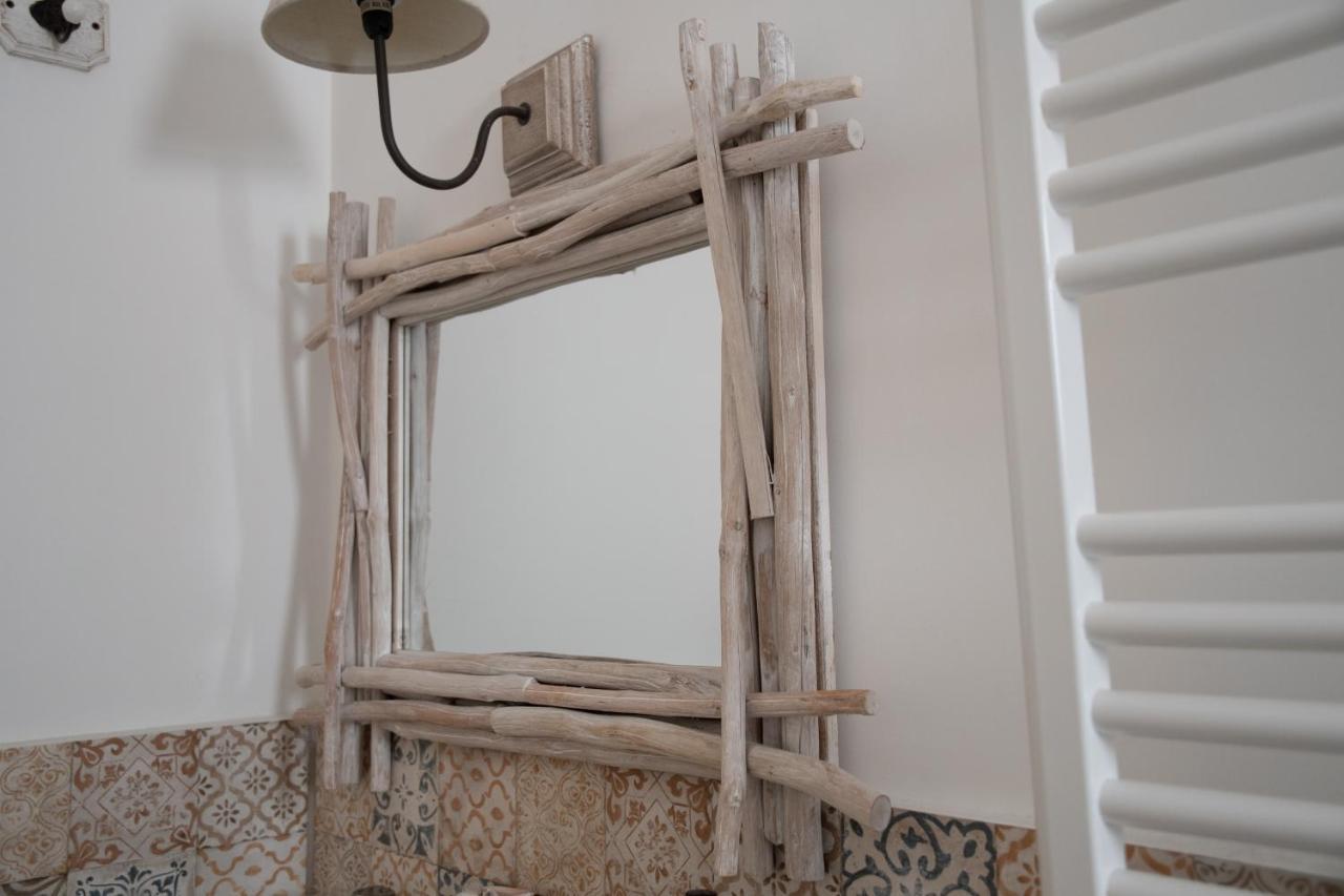 Il Cortiletto Taranto Exterior foto