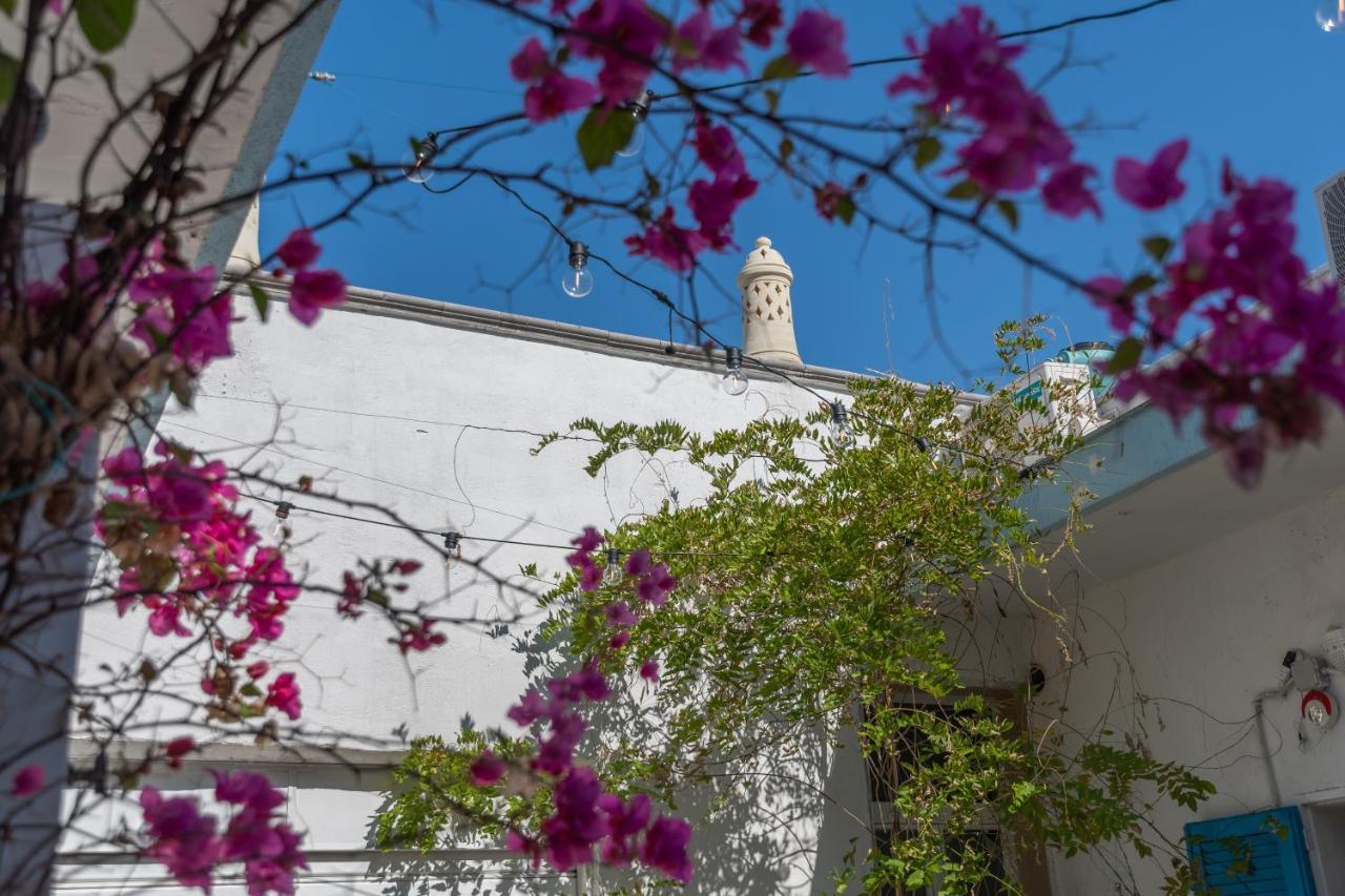 Il Cortiletto Taranto Exterior foto